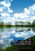 Okładka książki: W sielskim krajobrazie