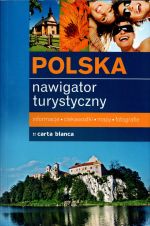 Okładka książki: Polska