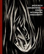 Okładka książki: Wojciech Jakubowski