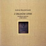 Okładka książki: Z obłoków i krwi