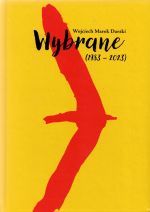 Okładka książki: Wybrane