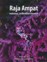 Okładka książki: Raja Ampat