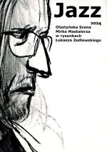 Okładka książki: Jazz 2024