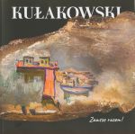 Okładka książki: Zawsze razem!