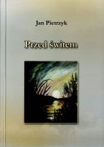 Okładka książki: Przed świtem