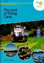 Okładka książki: The Land of the Elblag Canal