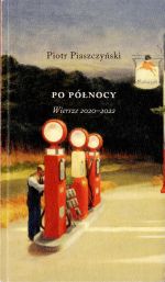 Okładka książki: Po północy