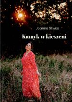 Okładka książki: Kamyk w kieszeni