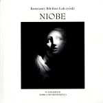 Okładka książki: Niobe