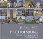 Okładka książki: Biskupiec