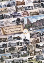 Okładka książki: Celulozowe Muzeum Ziemi Braniewskiej 3