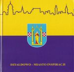 Okładka książki: Działdowo