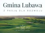 Okładka książki: Gmina Lubawa