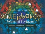 Okładka książki: Kalejdoskop Warmii i Mazur