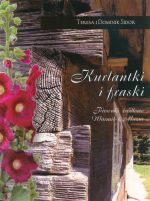 Okładka książki: Kurlantki i fraski