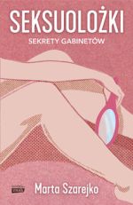 Okładka książki: Seksuolożki
