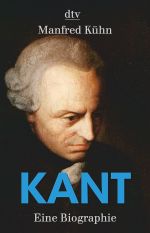 Okładka książki: Kant