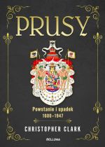 Okładka książki: Prusy