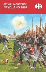 Okładka książki: Frydland 1807