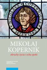 Okładka książki: Mikołaj Kopernik