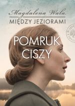 Okładka książki: Pomruk ciszy