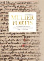 Okładka książki: Mulier fortis