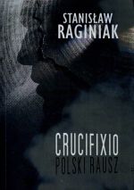 Okładka książki: Crucifixio