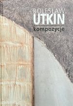 Okładka książki: Bolesław Utkin