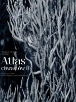 Okładka książki: Atlas chwastów II