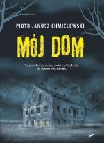Okładka książki: Mój dom