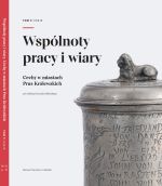 Okładka książki: Wspólnoty pracy i wiary