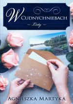 Okładka książki: W Cudnychniebach