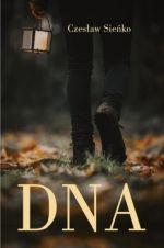Okładka książki: DNA