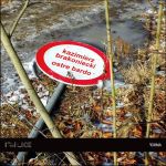 Okładka książki: Ostre bardo