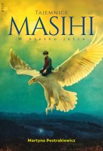 Okładka książki: W blasku jutra