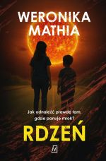 Okładka książki: Rdzeń
