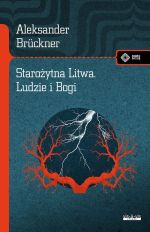 Okładka książki: Starożytna Litwa