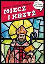 Okładka książki: Miecz i krzyż