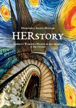 Okładka książki: Herstory