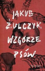 Okładka książki: Wzgórze psów