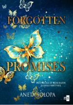 Okładka książki: Forgotten promises