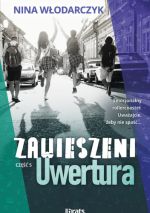 Okładka książki: Uwertura