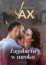 Okładka książki: Zagubieni w mroku