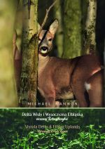 Okładka książki: Delta Wisły i Wysoczyzna Elbląska oczami Irlandczyka