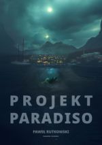 Okładka książki: Projekt Paradiso