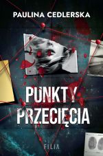 Okładka książki: Punkty przecięcia