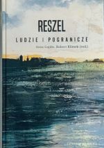Okładka książki: Reszel