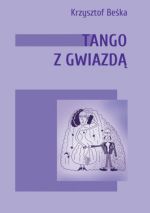 Okładka książki: Tango z gwiazdą