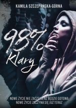 Okładka książki: 98% Klary