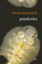 Okładka książki: Pojedynka